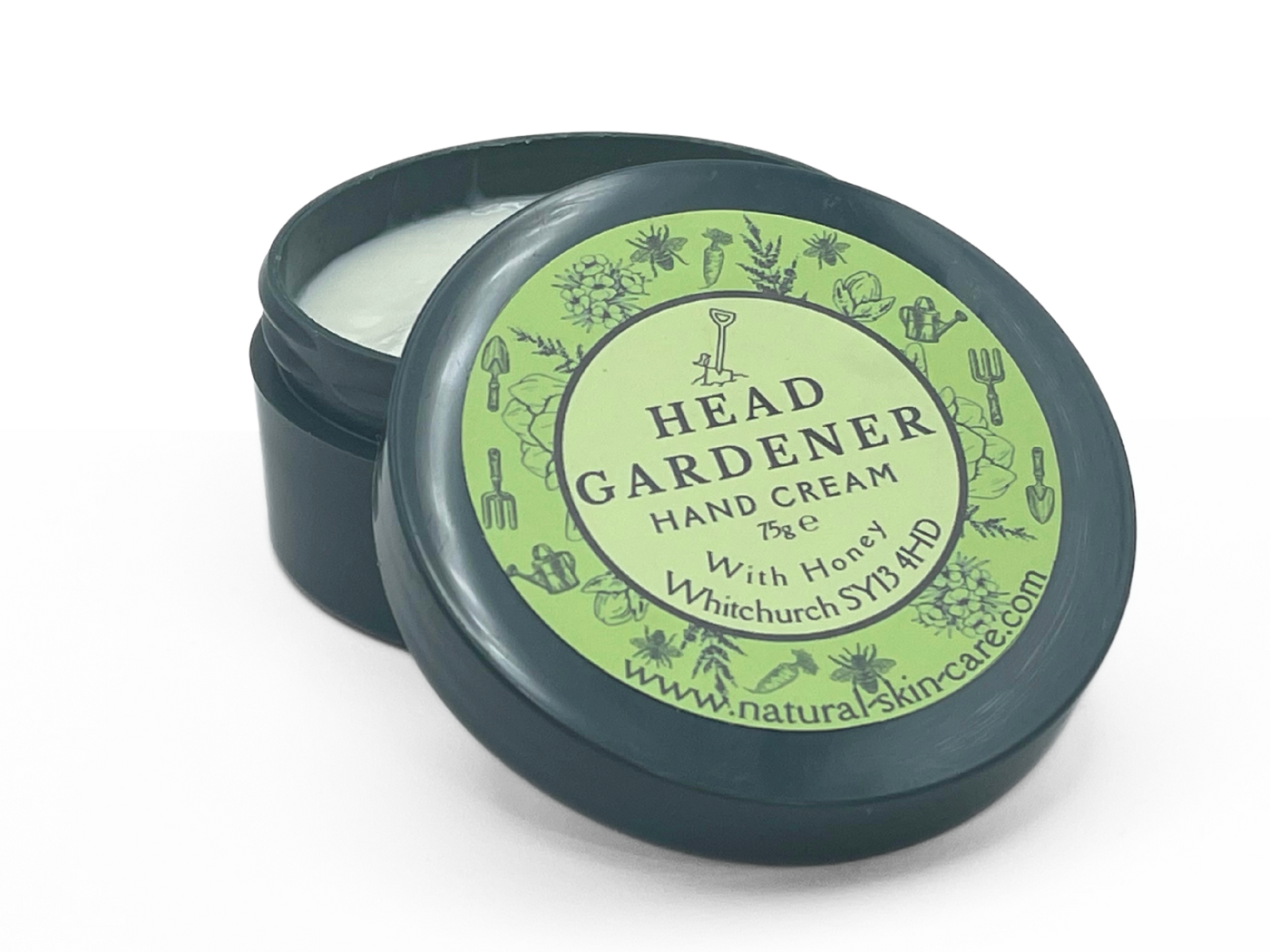 Head Gardener Hand Cream