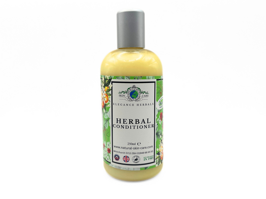 Half Price Flash Offer: Herbal Conditioner