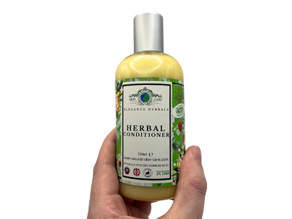 Herbal Conditioner