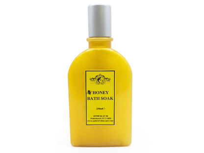 Honey Bath Soak