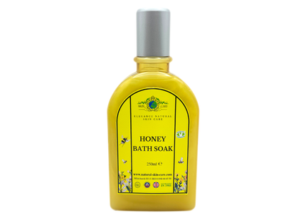 Honey Bath Soak
