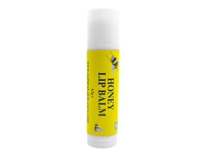 Honey Lip Balm