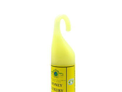 Honey Luxury Shower Gel