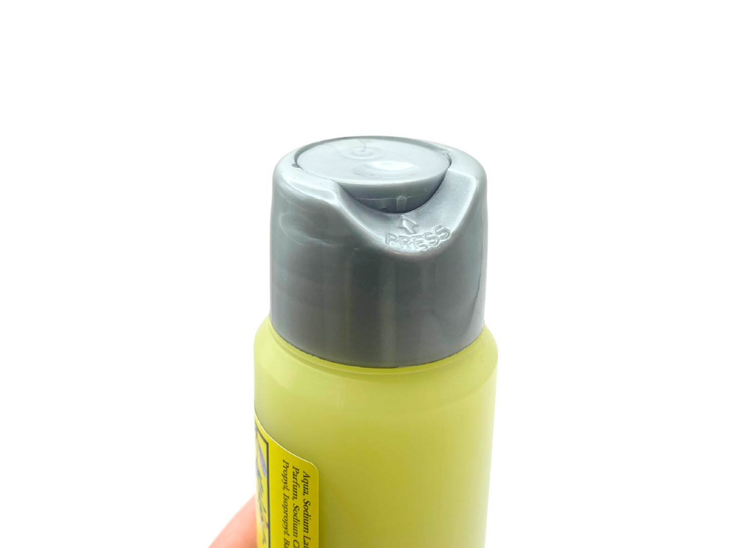 Honey Luxury Shower Gel