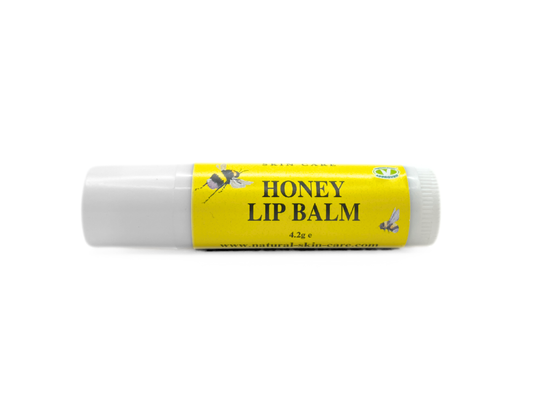Honey Lip Balm