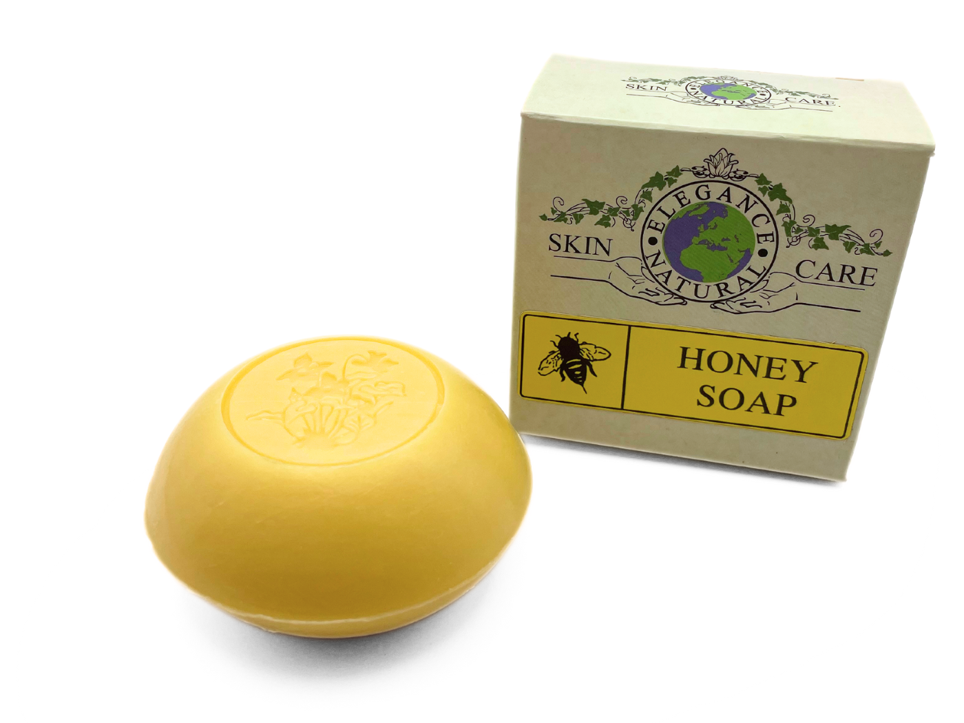 Honey Soap