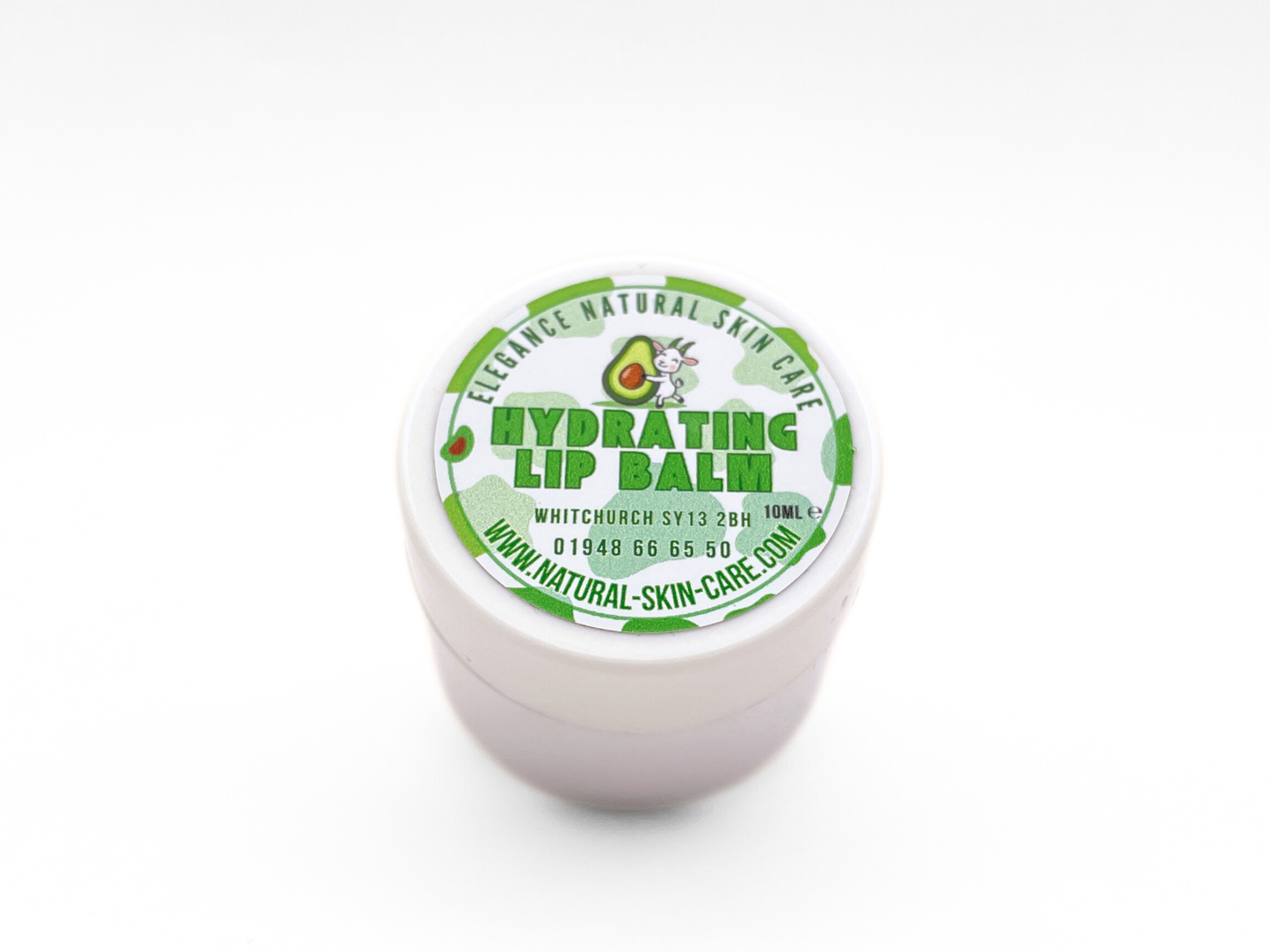 Hydrating Lip Balm