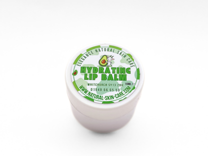 Hydrating Lip Balm