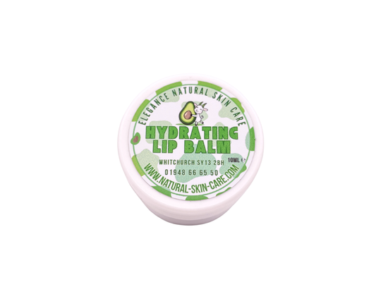 Hydrating Lip Balm