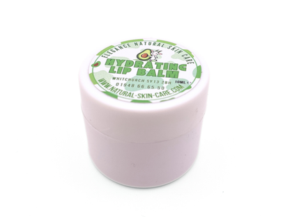 Hydrating Lip Balm