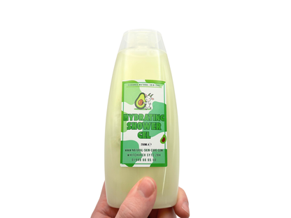 Hydrating Shower Gel