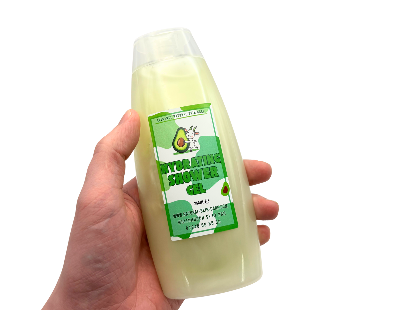 Hydrating Shower Gel