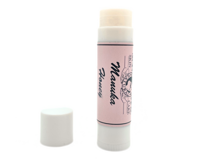 Manuka Heart Gift Set Tin