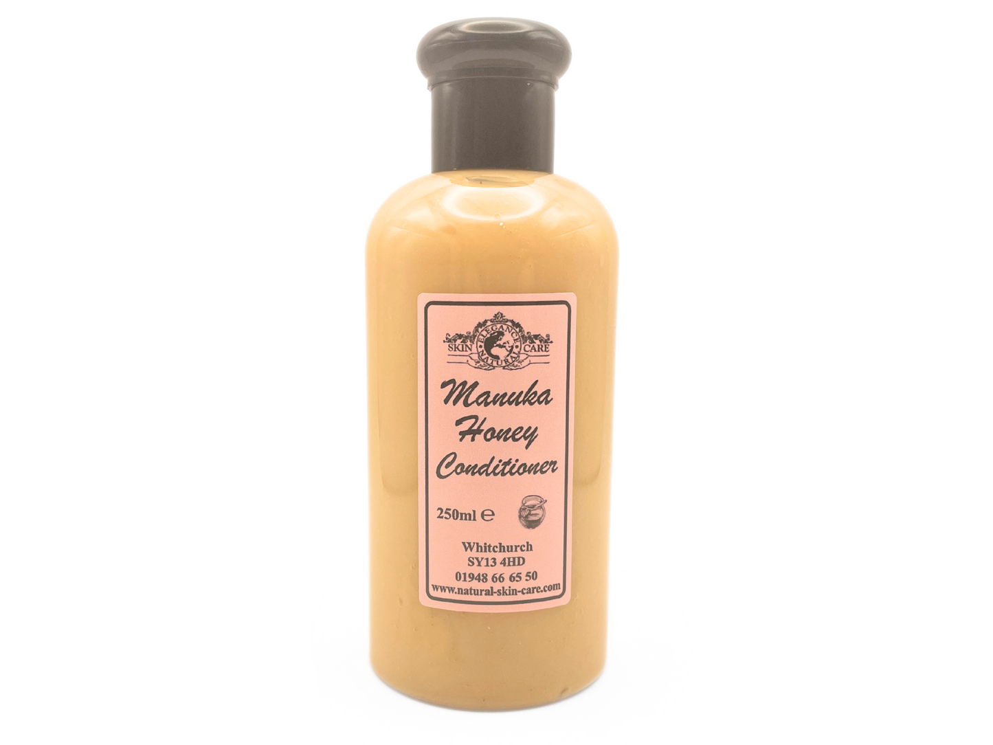 Manuka Honey Conditioner
