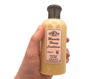 Manuka Honey Conditioner