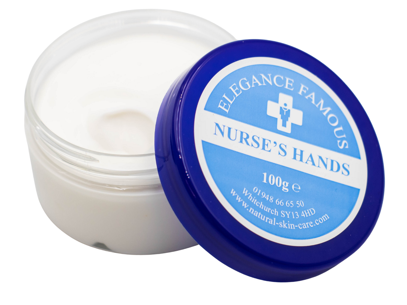 Nurses Hand Cream