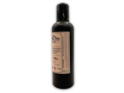 Sandalwood Moisturising Lotion for Men