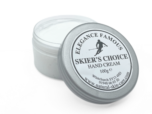 Skiers Choice Hand Cream