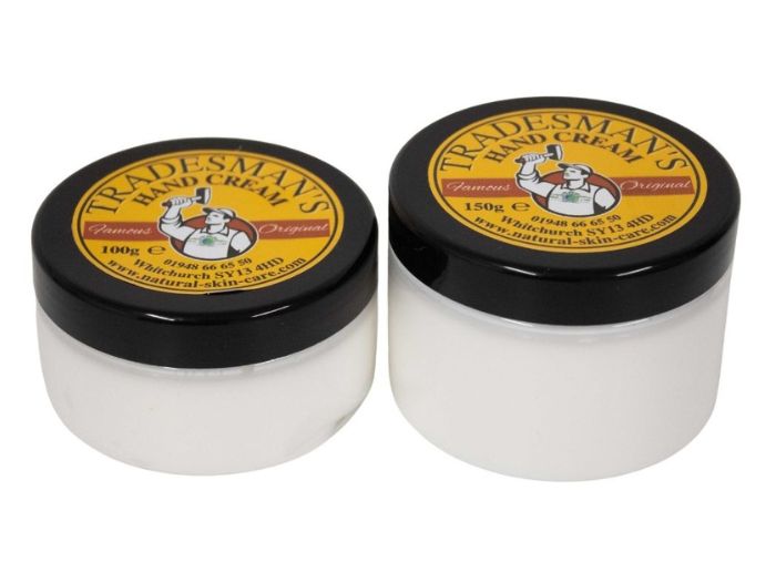 Tradesmans Hand Cream