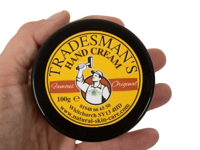 Tradesmans Hand Cream