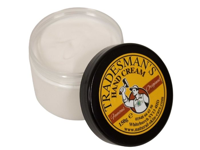 Tradesmans Hand Cream