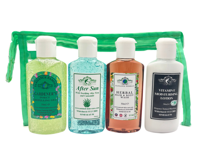 Travel Size Selection Pack