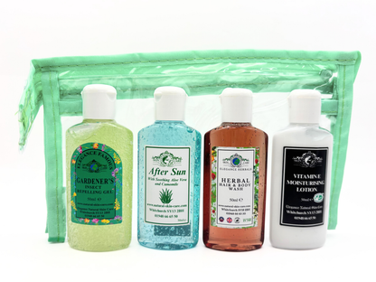 Travel Size Selection Pack