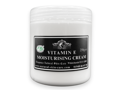 Vitamin E Moisturising Cream