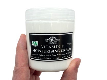 Vitamin E Moisturising Cream