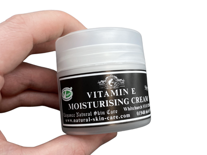 Vitamin E Moisturising Cream