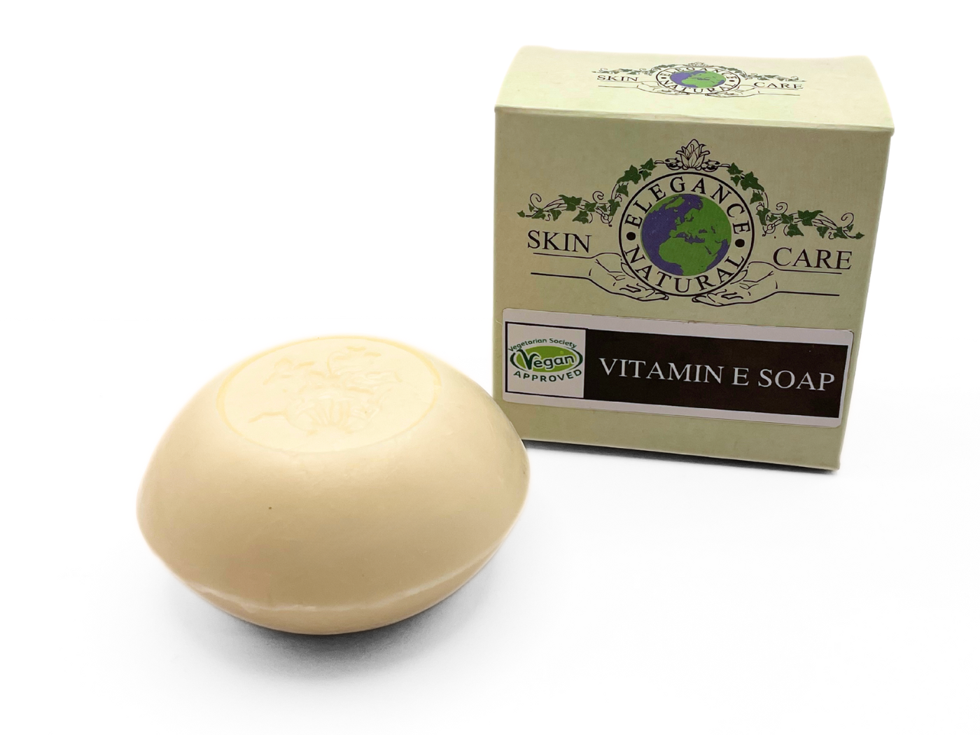 Vitamin E Soap