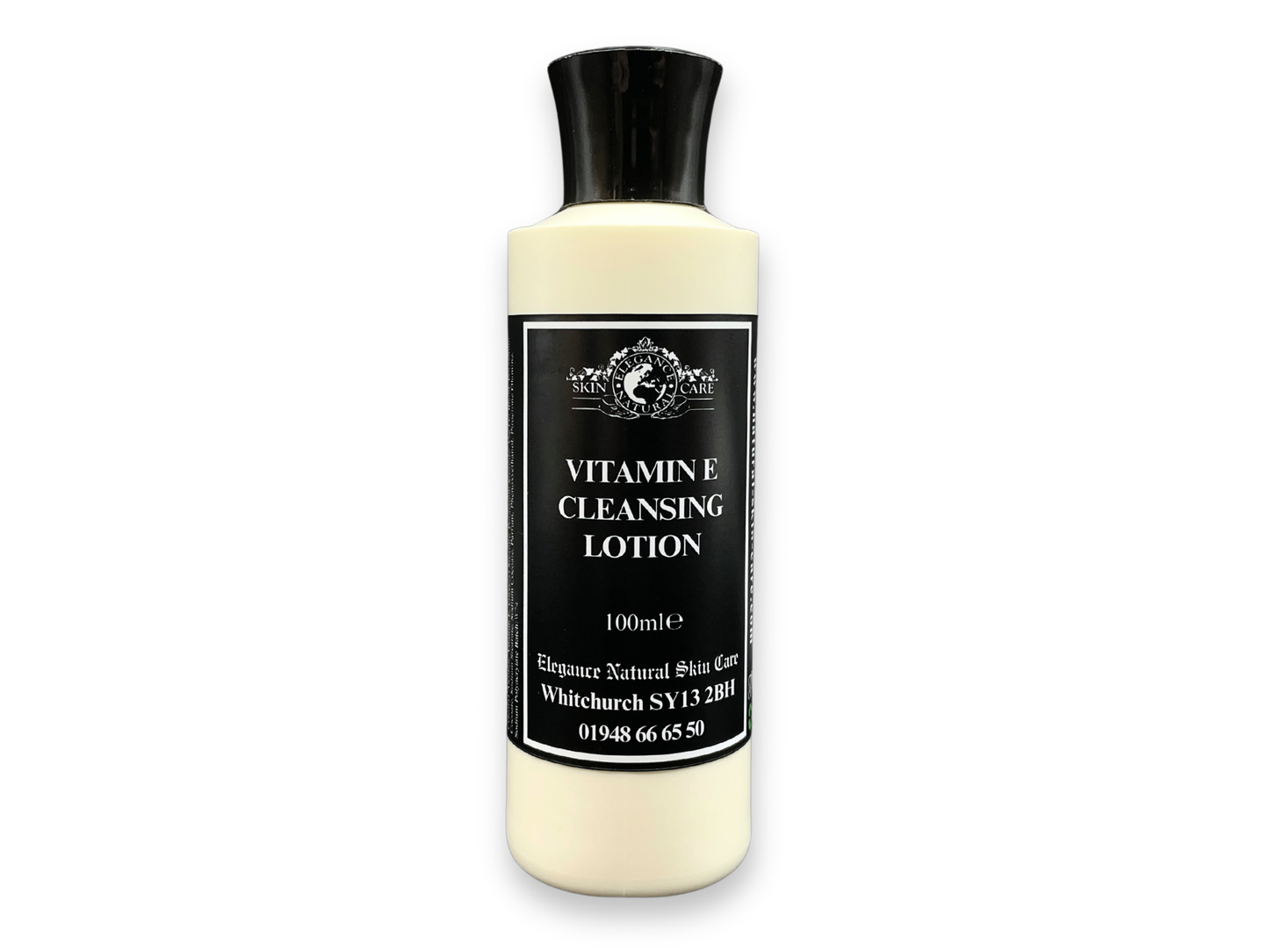 Vitamin E Cleansing Lotion