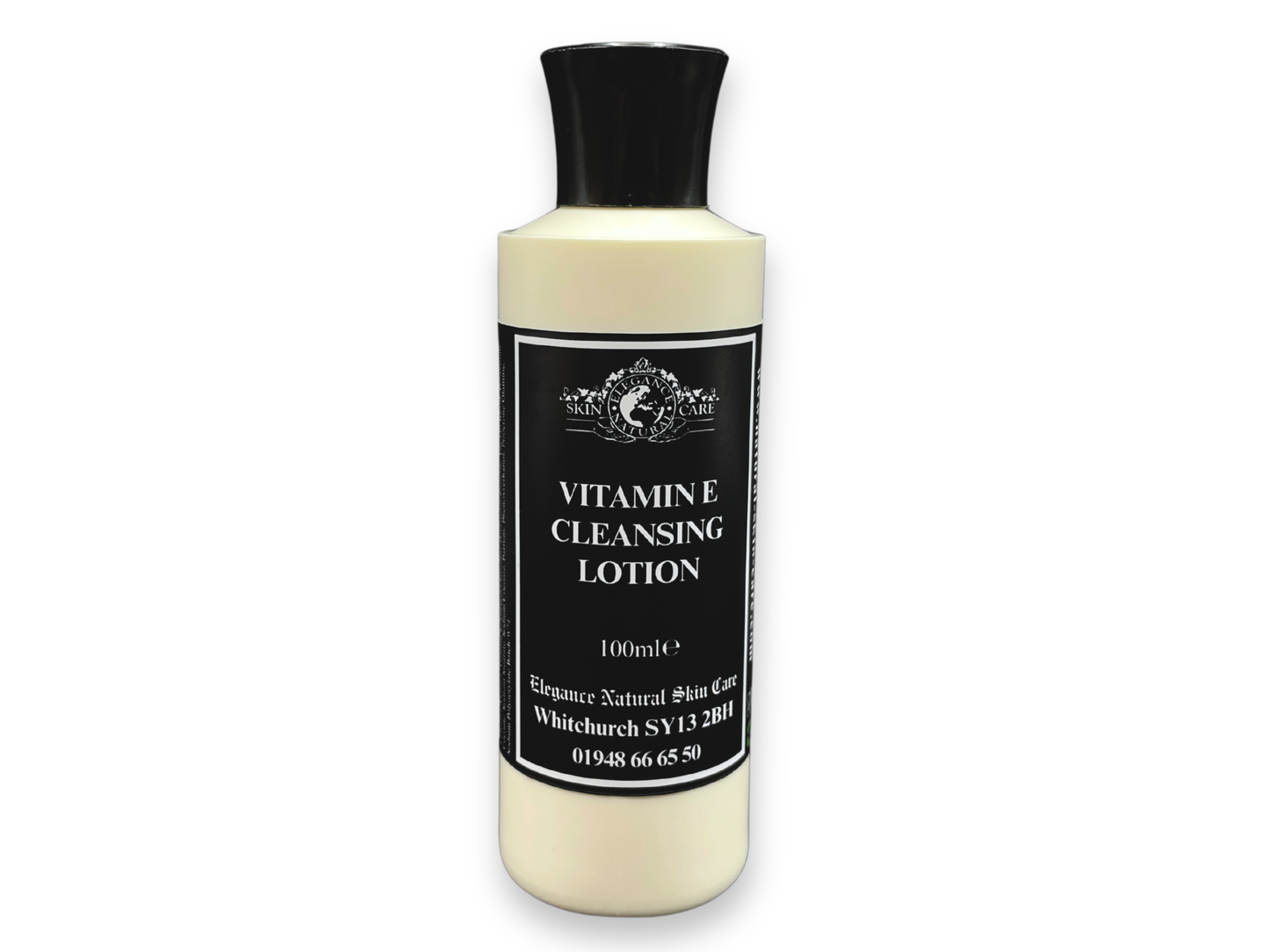 Vitamin E Cleansing Lotion