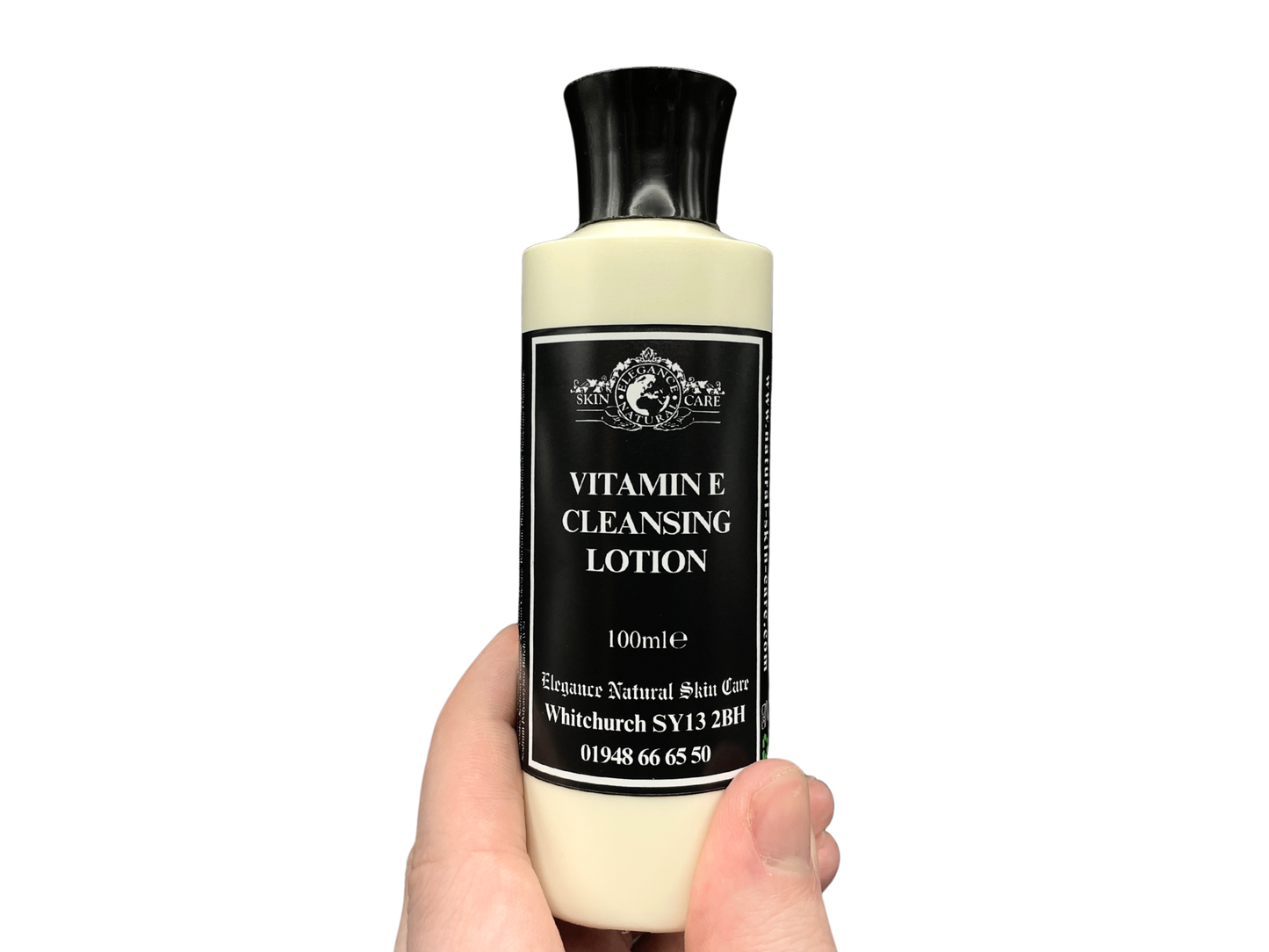 Vitamin E Cleansing Lotion