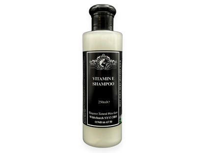 Vitamin E Shampoo