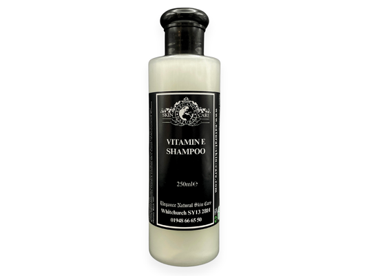 Vitamin E Shampoo