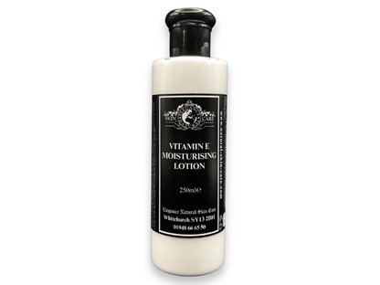 Vitamin E Moisturising Lotion