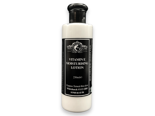 Vitamin E Moisturising Lotion