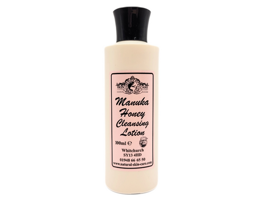 Manuka Honey Cleansing Lotion