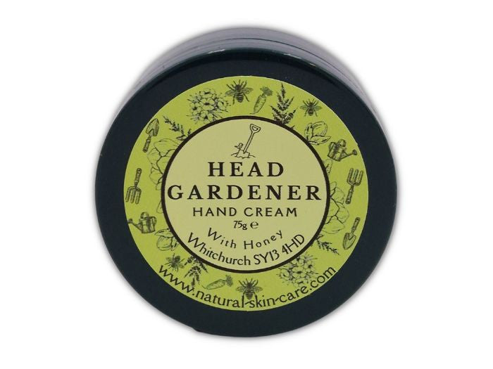 Head Gardener Hand Cream