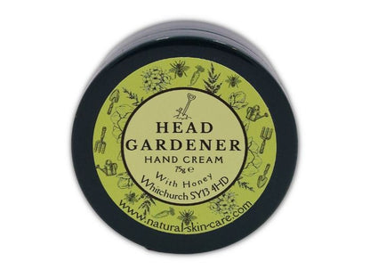 Head Gardener Hand Cream