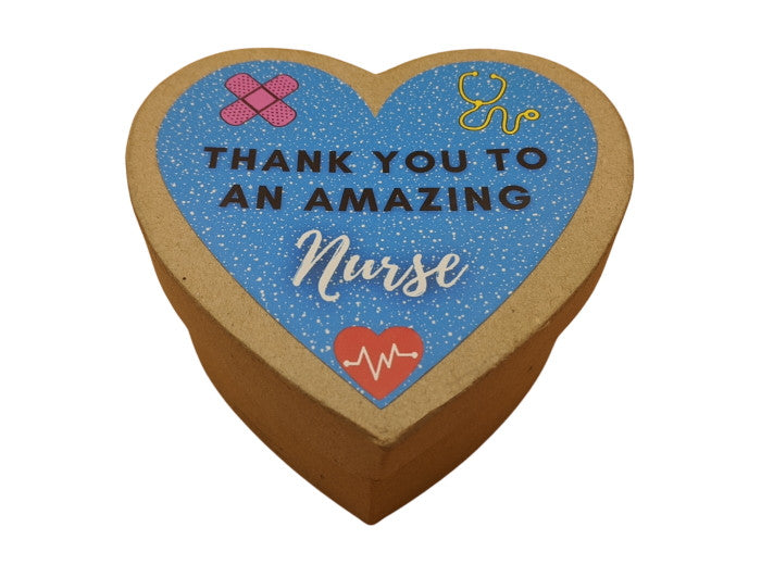 Nurses Thank You Gift Box