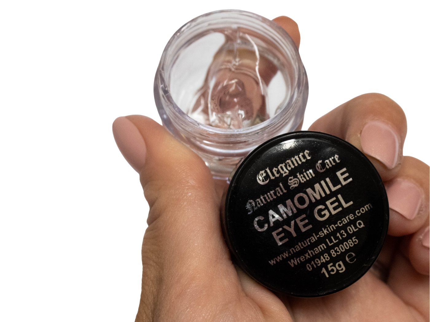 Camomile Eye Gel