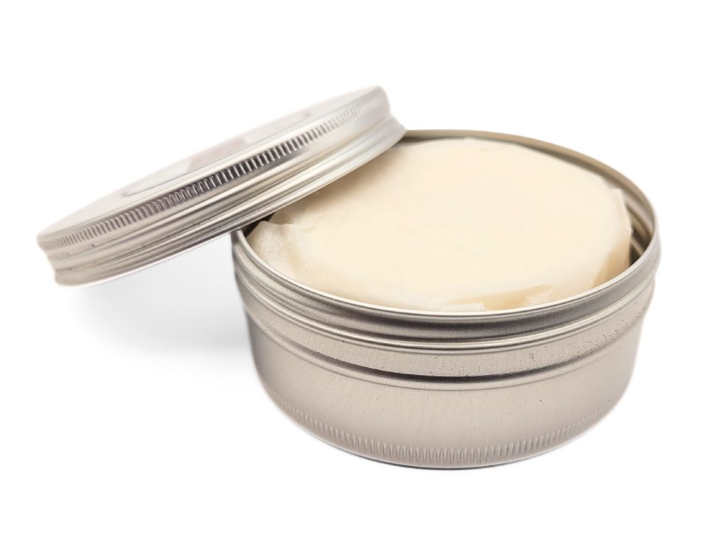 Vitamin E Shaving Soap