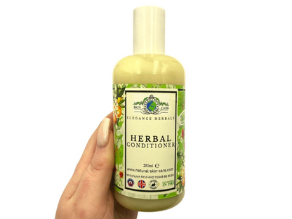 Herbal Conditioner