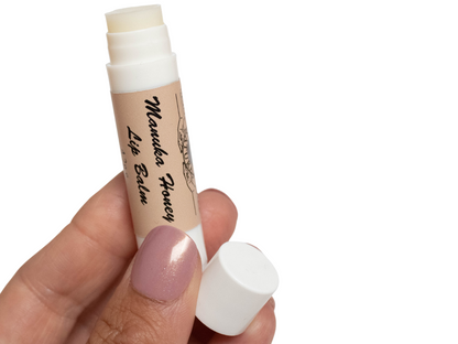 Manuka Honey Lip Balm