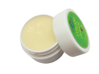 Avocado Lip Balm