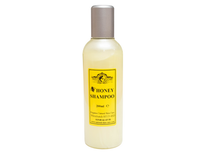 Honey Shampoo