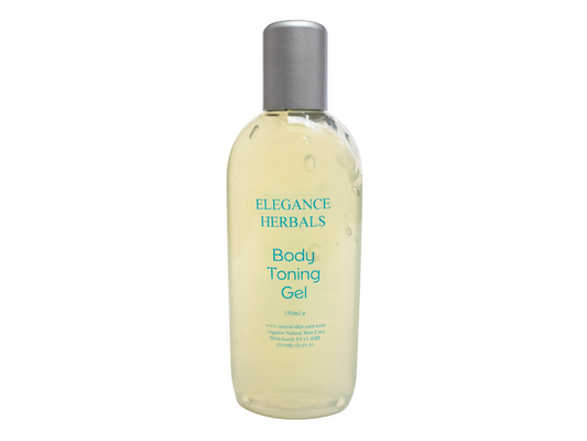 Body Toning Gel