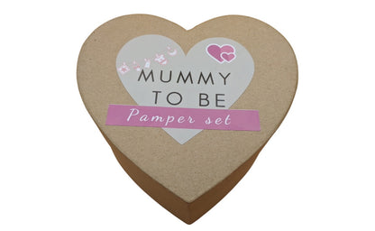 Mummy to be Pampering Gift Set (Pink) Mother's Day